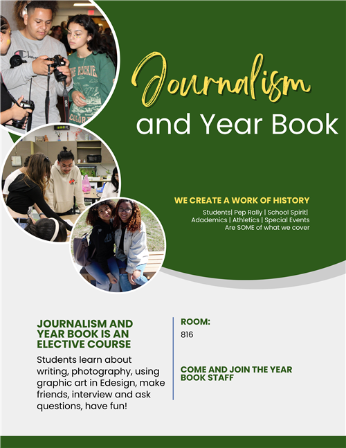 Yearbook 
